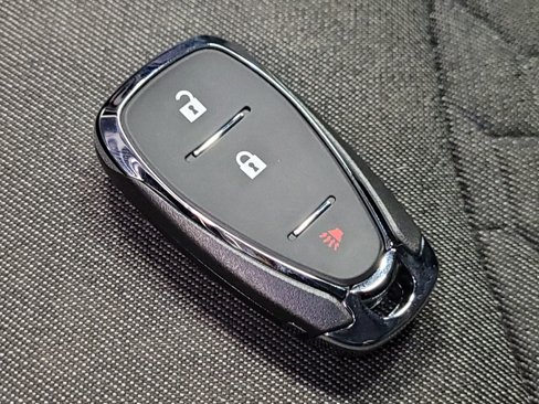 Used 2020 Chevrolet Equinox LT image 32