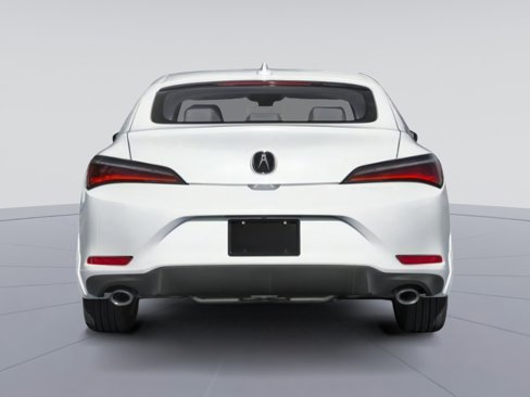 Used 2023 Acura Integra image 5