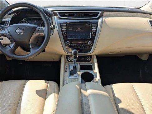 Used 2023 Nissan Murano SL w/ SL Moonroof Package image 19