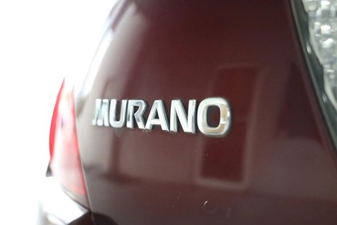 Used 2006 Nissan Murano SL w/ (G04) SL Touring Pkg image 18