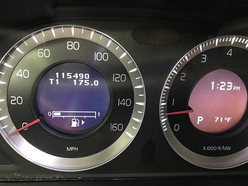 Used 2011 Volvo XC60 T6 image 23