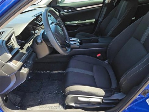 Used 2020 Honda Civic LX image 10