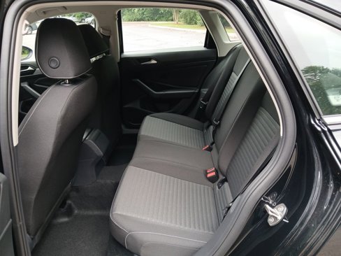 New 2025 Volkswagen Jetta S image 23