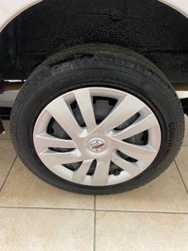 Used 2020 Nissan NV200 SV image 23