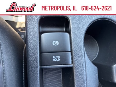 Used 2021 Kia Seltos SX w/ SX Sunroof Package image 24