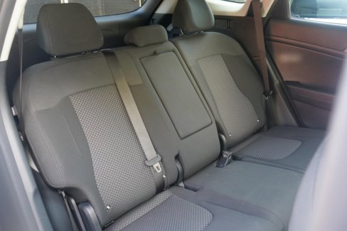 Used 2024 Kia Sportage LX image 37