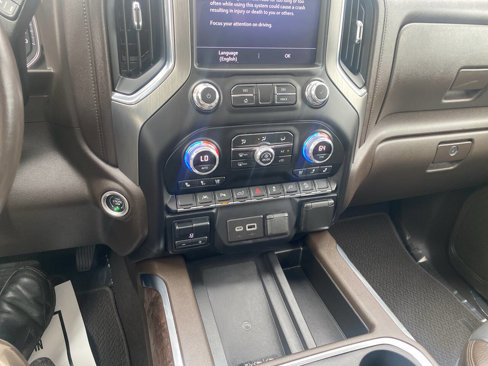 Used 2022 GMC Sierra 1500 Denali image 33