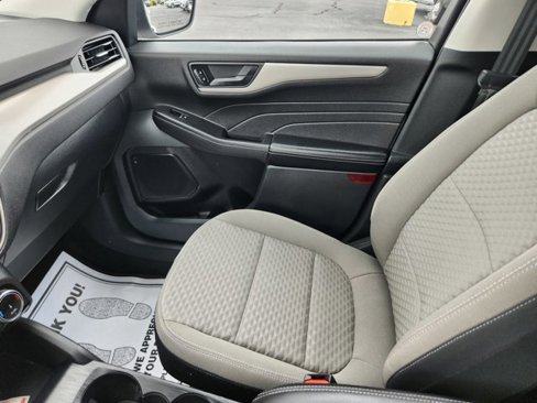 Certified 2022 Ford Escape SE w/ Convenience Package image 14