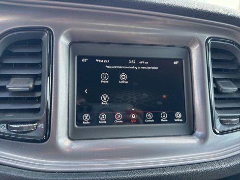 Used 2023 Dodge Challenger SXT w/ Cold Weather Group image 35