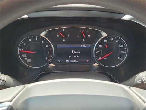 Certified 2023 Chevrolet Blazer LT w/ Convenience Package image 11