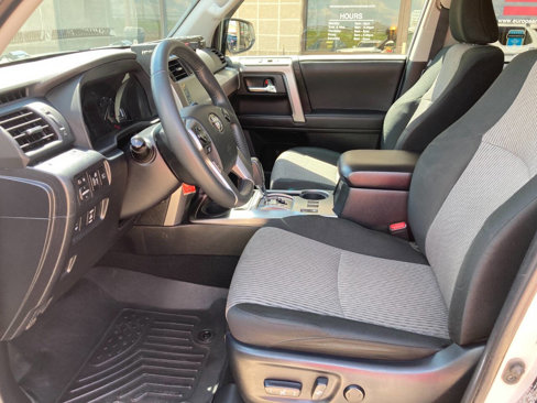 Used 2020 Toyota 4Runner SR5 image 9