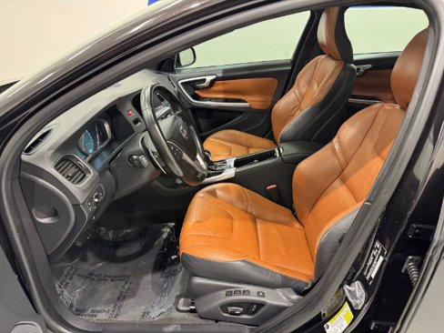 Used 2015 Volvo S60 T5 Premier image 10