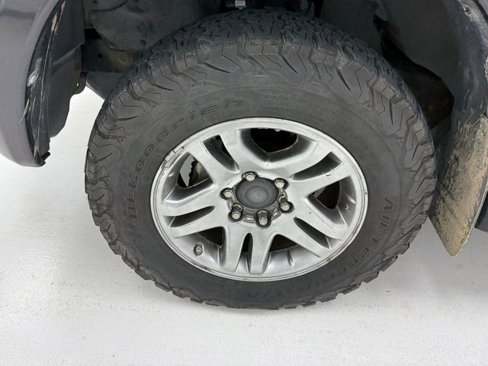Used 2006 Toyota Sequoia Limited image 7