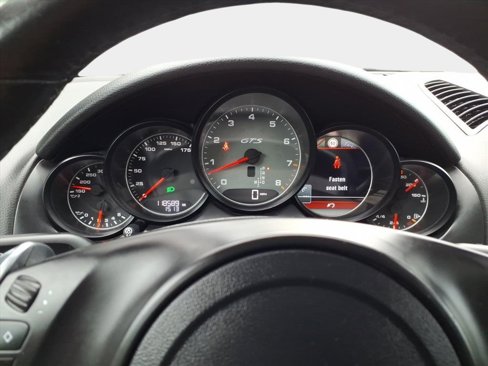 Used 2013 Porsche Cayenne GTS image 27