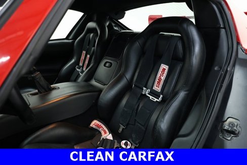 Used 1997 Dodge Viper GTS image 9