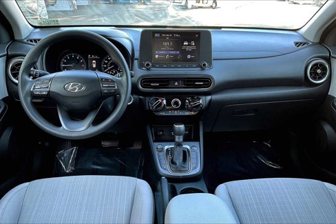 Used 2022 Hyundai Kona SEL image 15