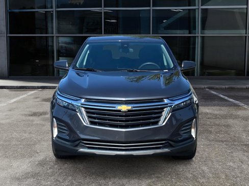 Used 2023 Chevrolet Equinox LT image 5