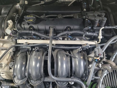 Used 2017 Ford Fiesta SE image 30