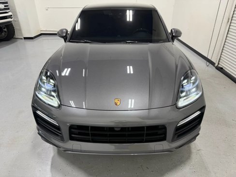 Used 2023 Porsche Cayenne GTS image 30