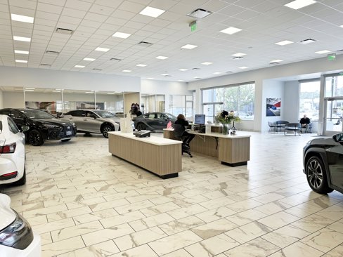 Used 2022 Toyota 4Runner Limited image 40