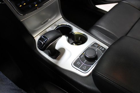 Used 2014 Jeep Grand Cherokee Summit image 25