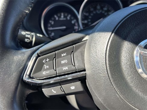 Used 2017 MAZDA CX-5 Touring image 28