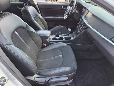 Used 2019 Kia Optima S w/ S Panoramic Sunroof Package image 15