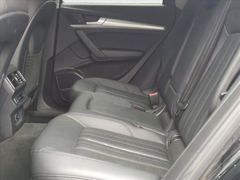 Used 2018 Audi Q5 2.0T Premium Plus image 16