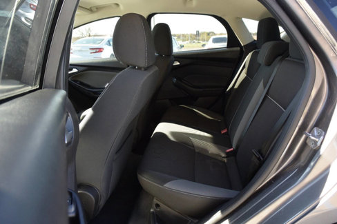 Used 2013 Ford Focus SE image 21