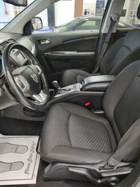 Used 2019 Dodge Journey SE w/ Connectivity Group image 13