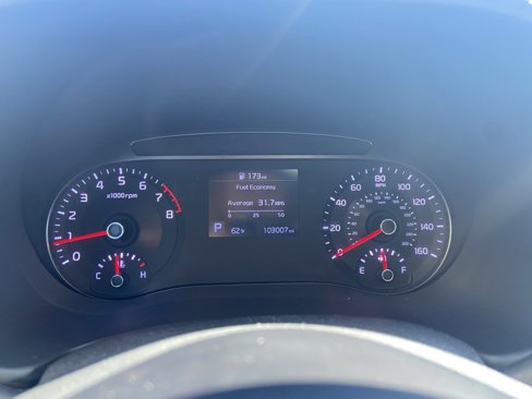 Used 2020 Kia Soul X-Line image 12