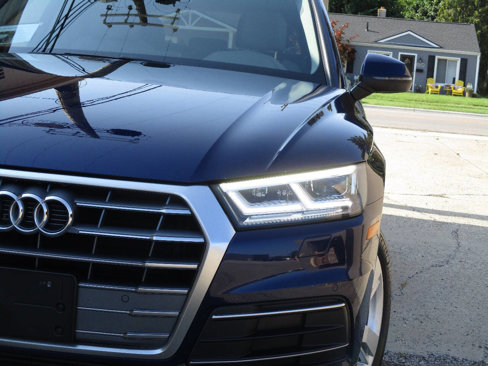 Used 2019 Audi Q5 2.0T Premium Plus w/ Premium Plus Package image 70