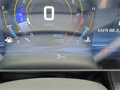 New 2026 Chevrolet Equinox LT image 12