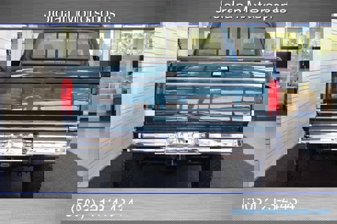 Used 1996 Ford F250 XLT image 9