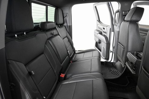 Used 2023 Chevrolet Silverado 1500 RST w/ All Star Edition Plus image 25