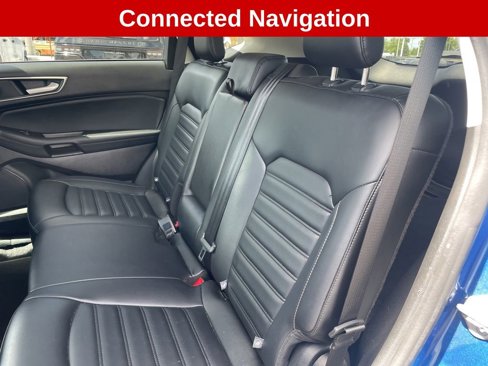 Used 2024 Ford Edge SEL image 33