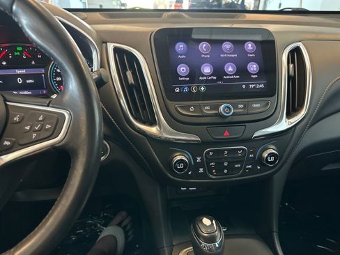 Used 2020 Chevrolet Equinox Premier image 22