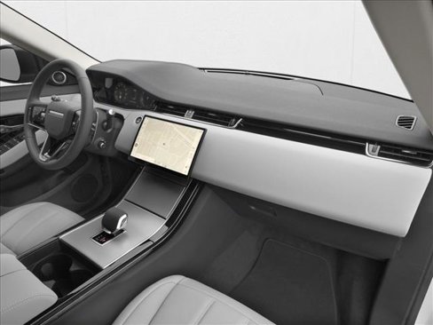 New 2026 Land Rover Range Rover Evoque Dynamic SE image 11