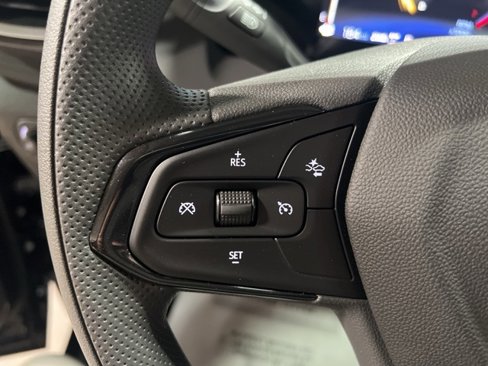 New 2026 Chevrolet TrailBlazer LS w/ LS Convenience Package image 11