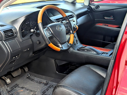 Used 2010 Lexus RX 350 2WD image 21