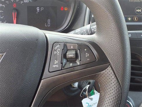Used 2021 Chevrolet Spark LT image 17
