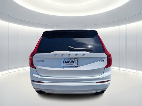 Used 2020 Volvo XC90 T6 Momentum w/ Protection Package image 5