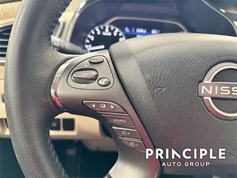 Used 2023 Nissan Murano SV image 20