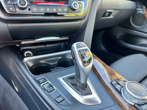 Used 2015 BMW 435i xDrive Convertible image 17