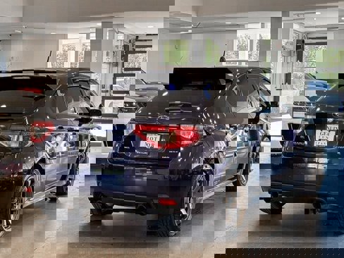 Used 2012 Subaru Impreza WRX Hatchback image 6