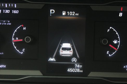 Used 2024 Hyundai Tucson SEL image 21