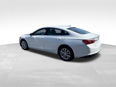 Used 2023 Chevrolet Malibu LT image 4
