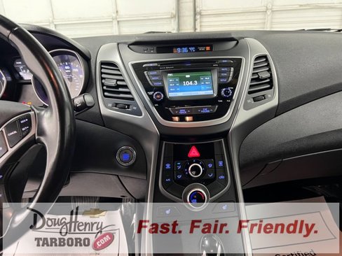 Used 2016 Hyundai Elantra Value Edition image 40