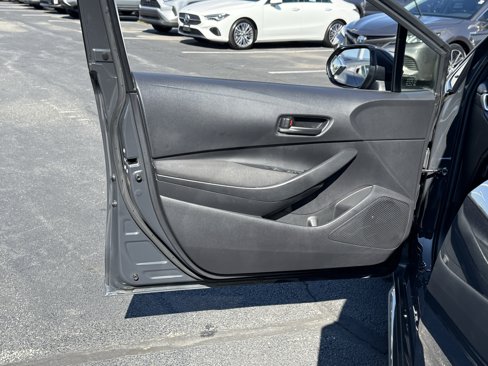 Used 2023 Toyota Corolla LE image 20