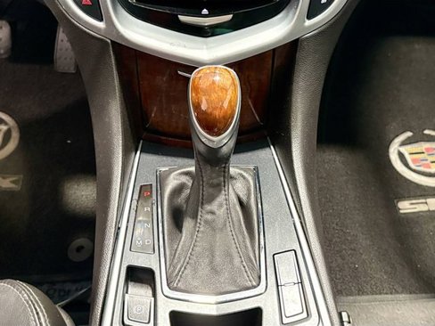 Used 2014 Cadillac SRX Luxury image 14